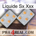 Sx Xxx Liquid 25